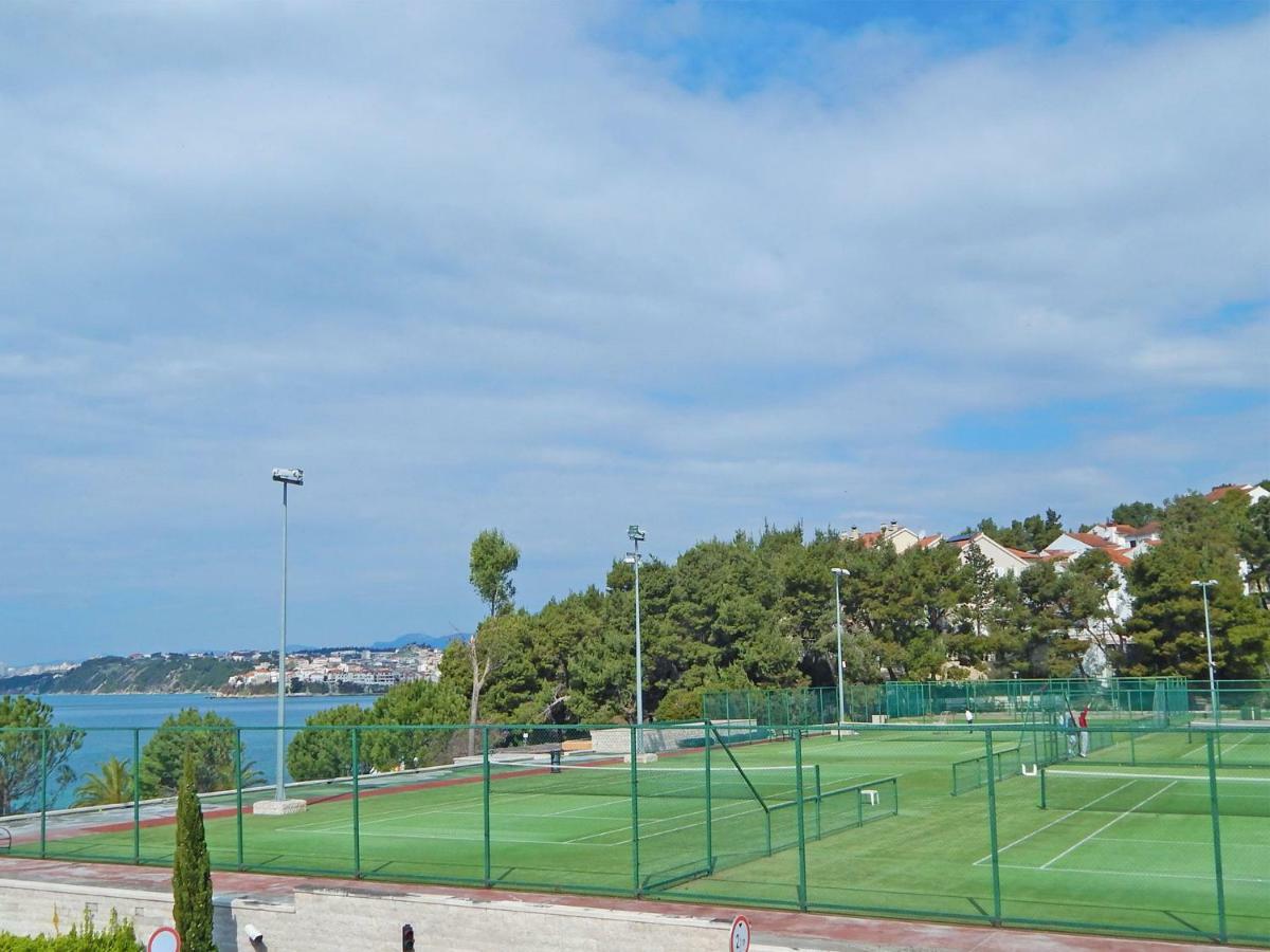 פודסטראנה Apartments Leptiric מראה חיצוני תמונה